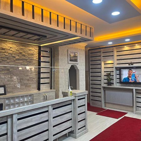 Konak Hotel 2 Kars Exterior foto